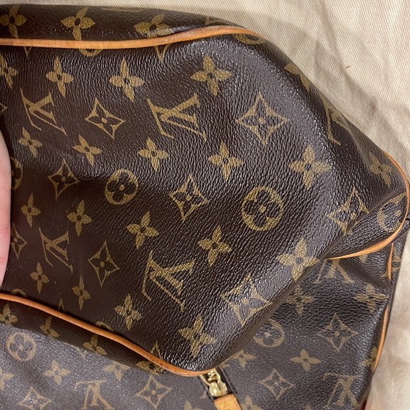 Authentic Louis Vuitton monogram Delightful GM old model. - Picture 7 of 17